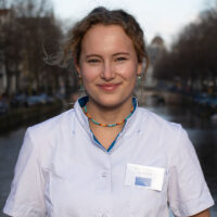 Tandartspraktijk de Wolvenstraat - Sabine Jansen